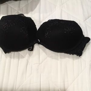 Aerie Hailey lace bra